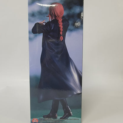 Chainsaw Man Exc∞d Creative Figure Makima FIgure