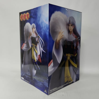 Inuyasha – Sesshomaru Trio-Try-iT Figure Vol. 2