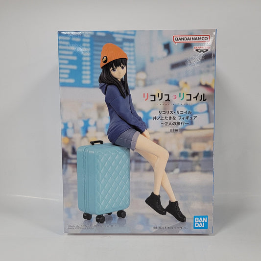 Lycoris Recoil - Takina Inoue Figure