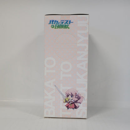 Limited - Baka to Test to Shokanju – Himeji Mizuki Poolside Figure