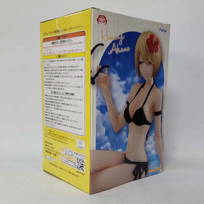 The Café Terrace and Its Goddesses – Akane Hououji Noodle Stopper Figure