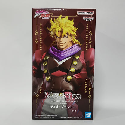 JoJo’s Bizarre Adventure – Dio Brando Mometria Figure