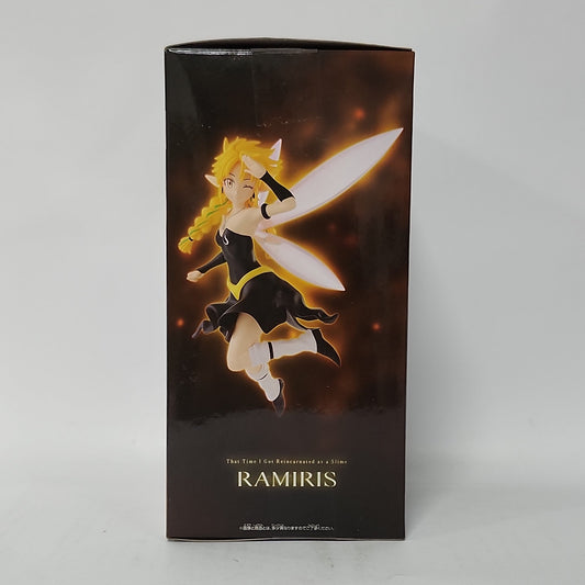 That Time I Got Reincarnated as a Slime – Ramiris Figure