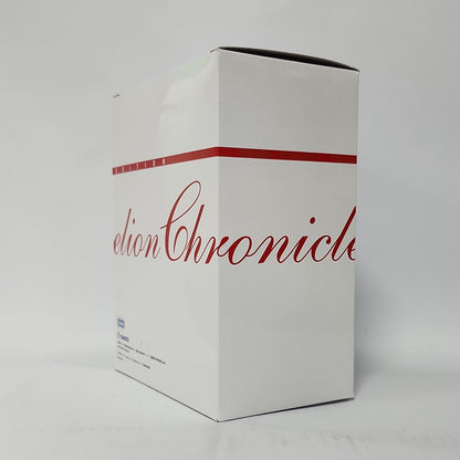 Neon Genesis Evangelion – Asuka Evangelion Chronicle Figure
