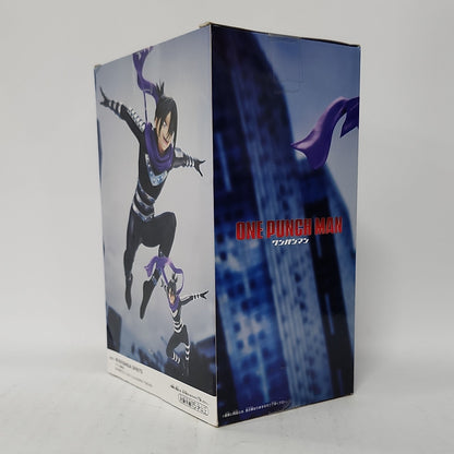 One-Punch Man – Speed-o’-Sound Sonic Figure #3