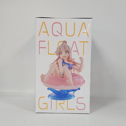 Onimai: I'm Now Your Sister! Mahiro Oyama Aqua Float Girls Figure