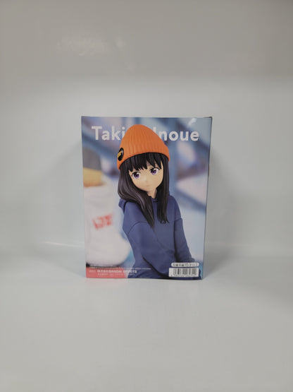 Lycoris Recoil - Takina Inoue Figure