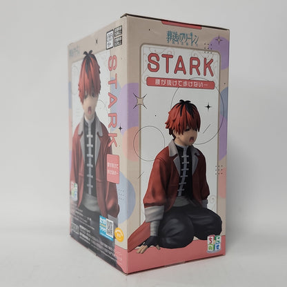 Frieren: Beyond Journey's End – Stark Chokonose Premium Figure