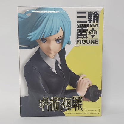 Jujutsu Kaisen – Kasumi Miwa Figure