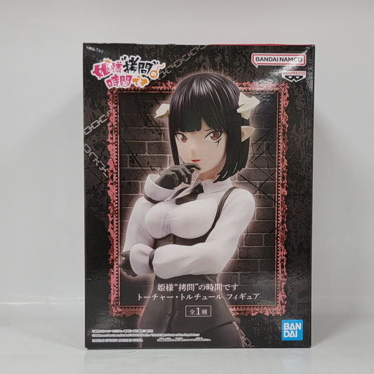 Tis Time for Torture, Princess Figure – Torture Tortura