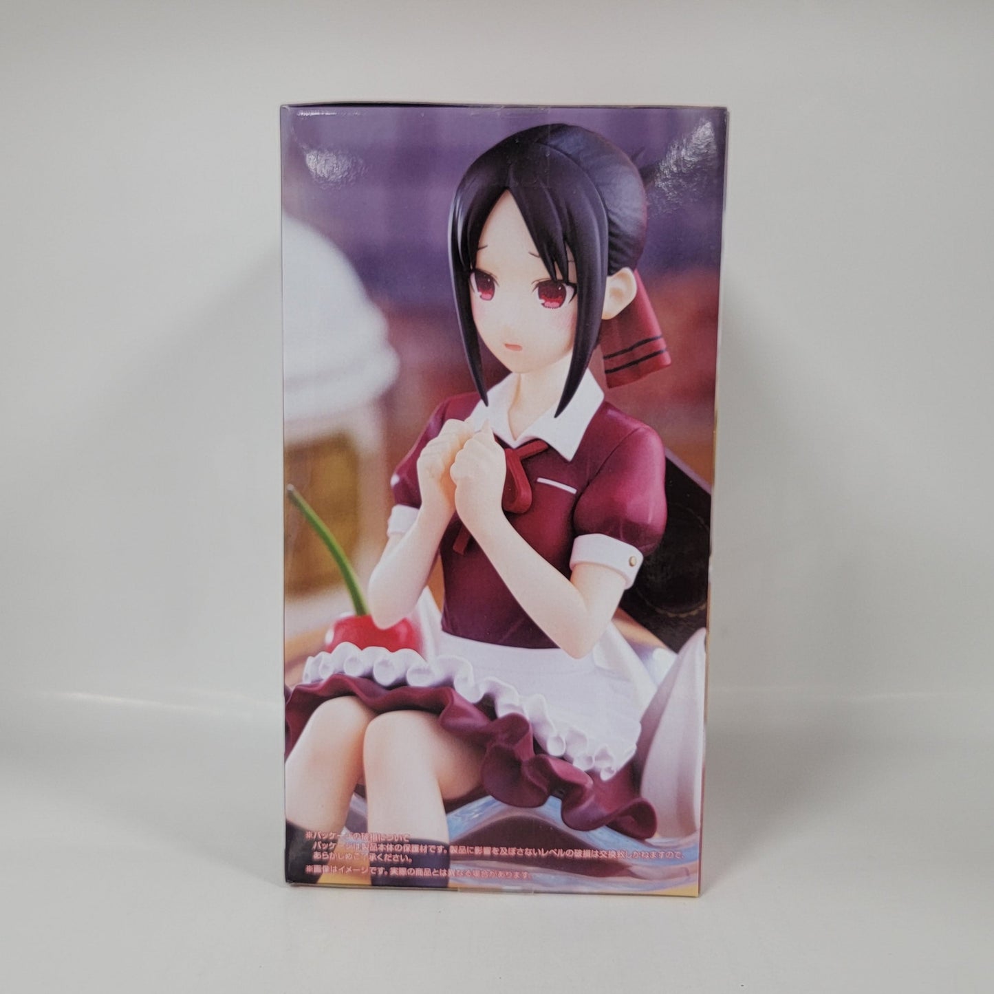 Kaguya-sama: Love Is War – The First Kiss That Never Ends - Shinomiya Kaguya Figure