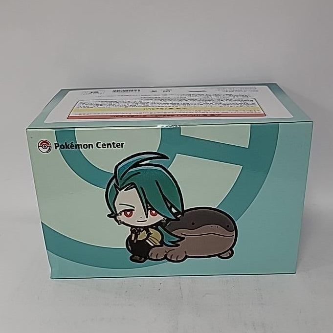 Pokémon Scarlet & Violet – Rika & Clodsire Pokémon Trainers Figure Set