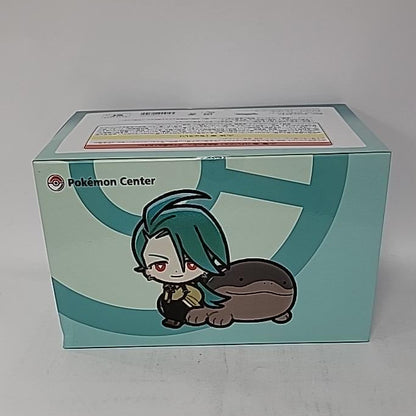 Pokémon Scarlet & Violet – Rika & Clodsire Pokémon Trainers Figure Set