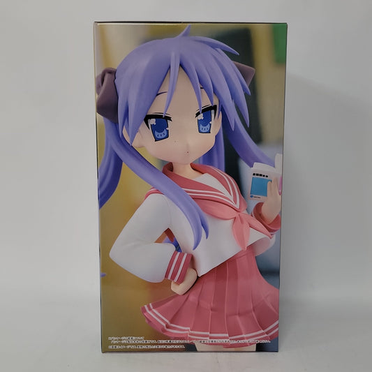 Lucky Star Kagami Hiiragi Trio-Try-iT Figure