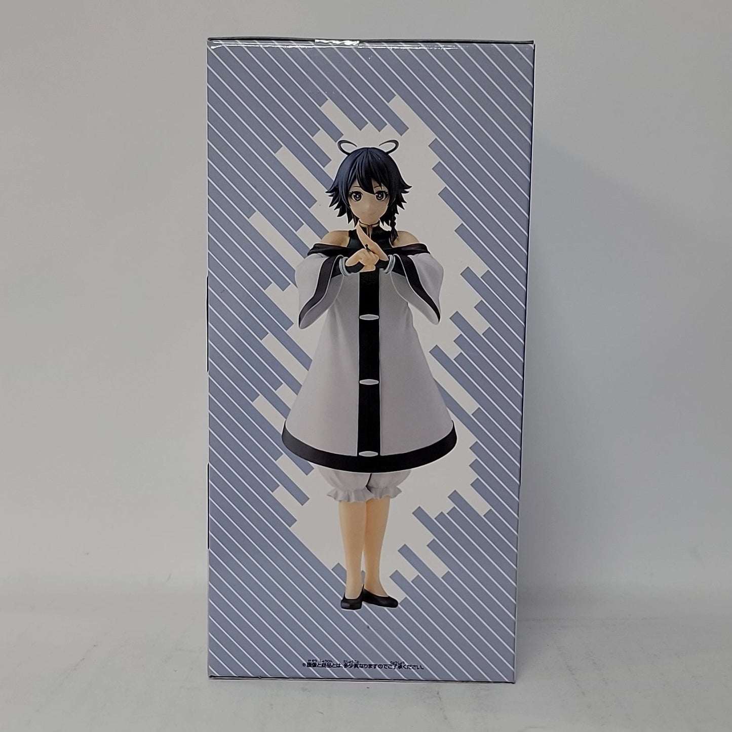 SHY – Mian Long Figure