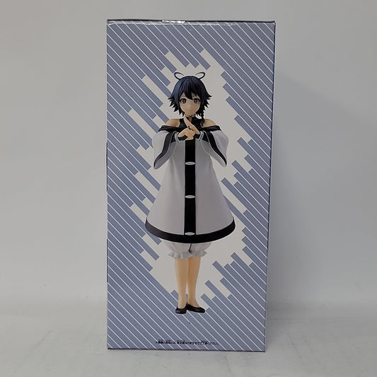 SHY – Mian Long Figure