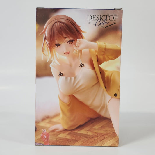 Ever Darkness & the Secret Hideout - Atelier Ryza - Nightwear ver. Figure