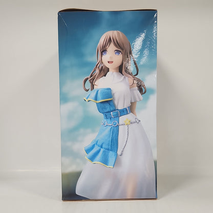 MyGO!!!!! – Anon Chihaya Premium Figure