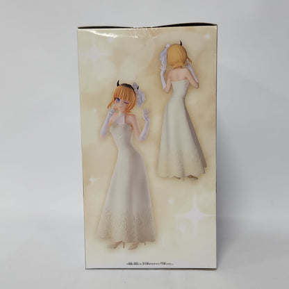 Oshi no Ko – Mem-cho MEMcho Bridal Dress Figure