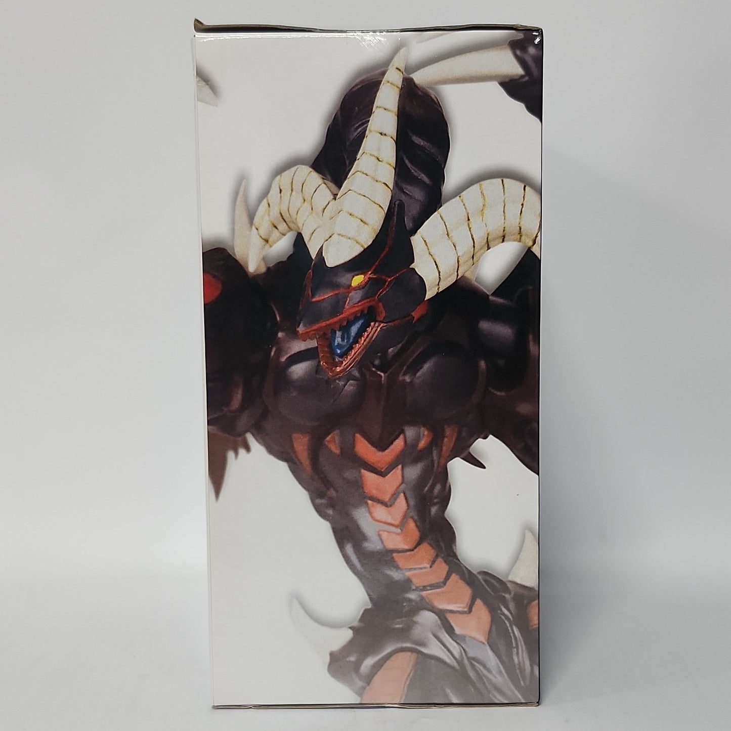 Yu-Gi-Oh! 5D’s – Red Dragon Archfiend Monsters LEGION Figure