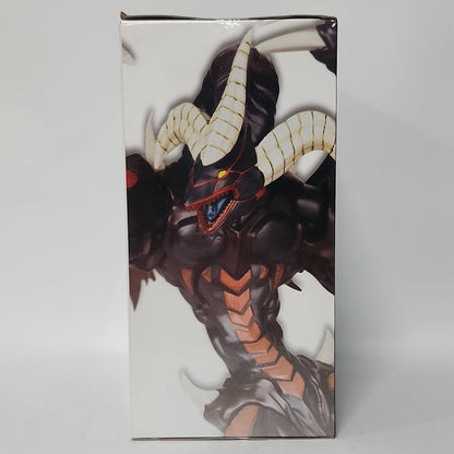 Yu-Gi-Oh! 5D’s – Red Dragon Archfiend Monsters LEGION Figure