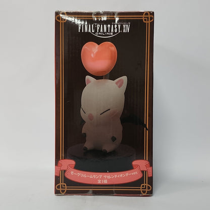 Final Fantasy XIV – Moogle Valentine Room Lamp