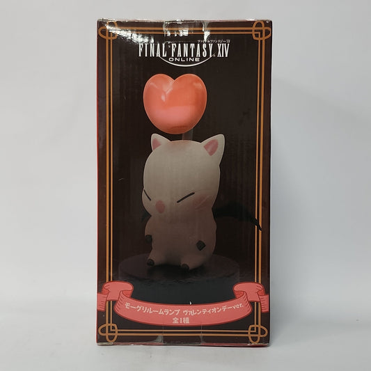 Final Fantasy XIV – Moogle Valentine Room Lamp