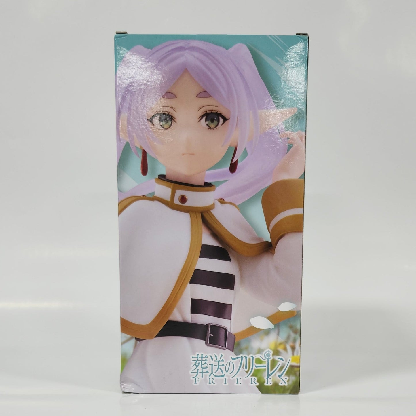 Frieren Beyond Journey's End - Figure