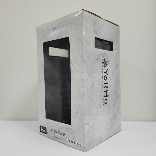 NieR:Automata – 9S Ichiban Kuji B Prize Figure