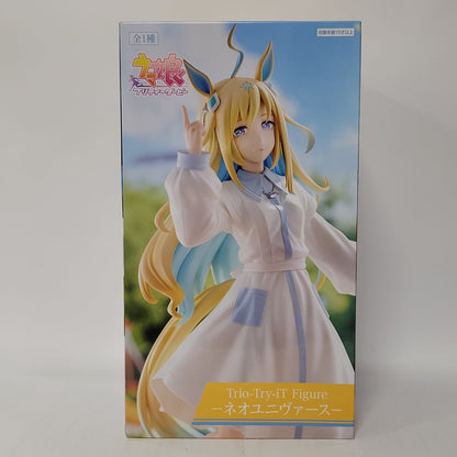Uma Musume Pretty Derby – Neo Universe Trio-Try-iT Figure