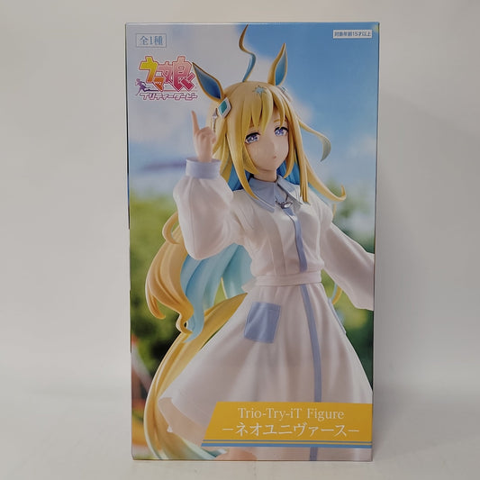 Uma Musume Pretty Derby – Neo Universe Trio-Try-iT Figure