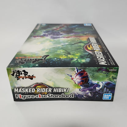 Kamen Rider Hibiki – Hibiki Figure-rise Standard Model Kit