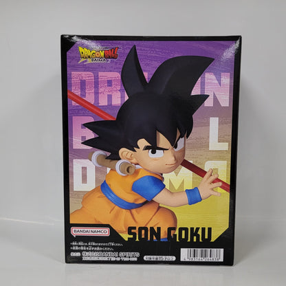 Dragon Ball Daima - Son Goku Panel Figure