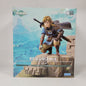 The Legend of Zelda Tears of the Kingdom - Link Figure