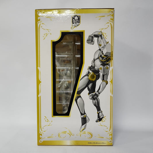JoJo’s Bizarre Adventure – Crazy Diamond Anniversary Figure