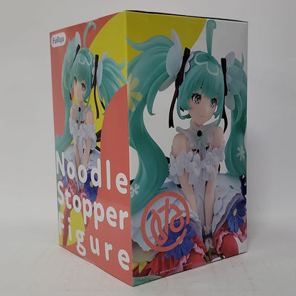 Hatsune Miku – Japan Live Tour 2025 ~BLOOMING~ Noodle Stopper Figure