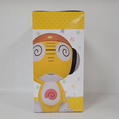 Keroro Gunso SOFVIMATES Kururu Figure – Bandai Namco Japan Exclusive