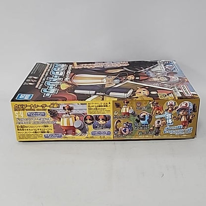 One Piece – Tony Tony Chopper Robo Super 4 Kung Fu Tracer Model Kit