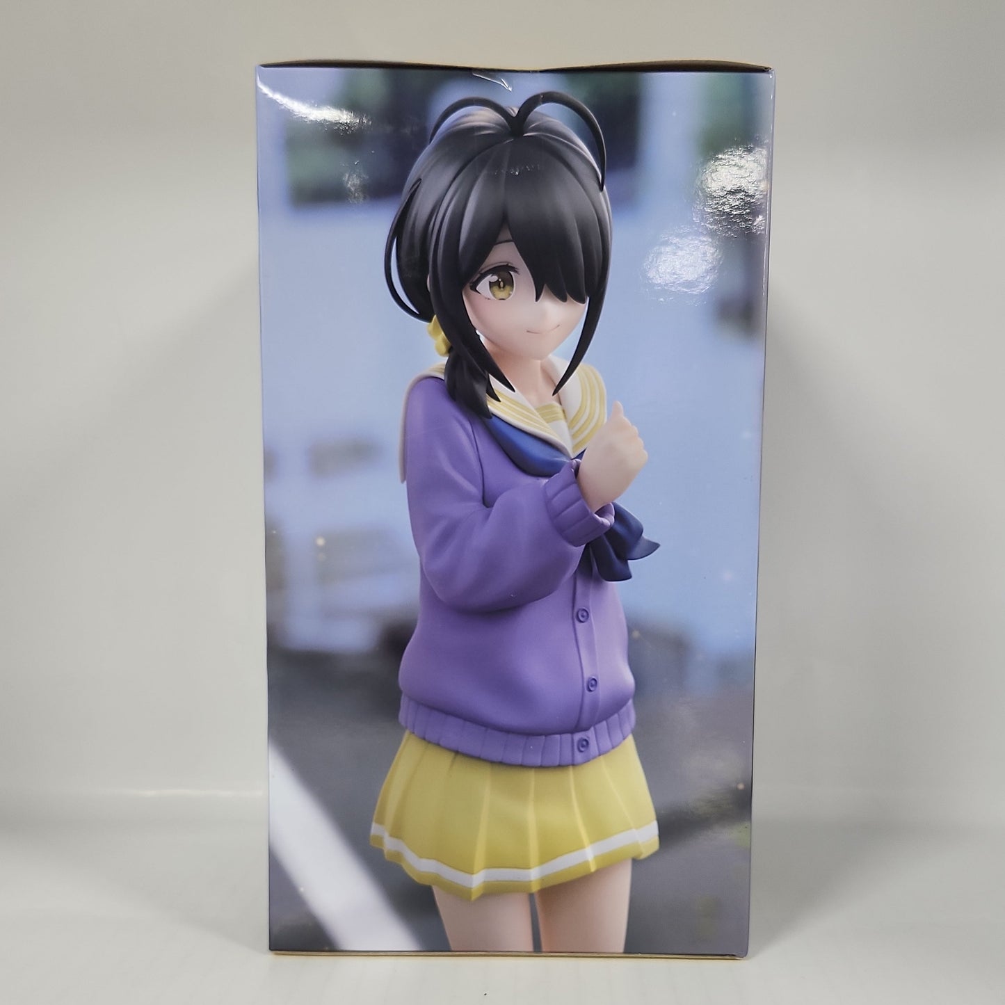 The Shiunji Family Children Kotono Shiunji Trio-Try-iT Figure