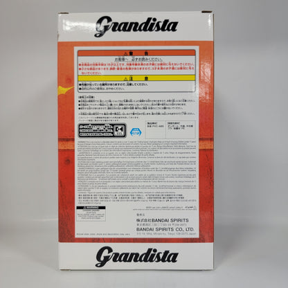 Chainsaw Man Figure - The Movie – Reze Arc