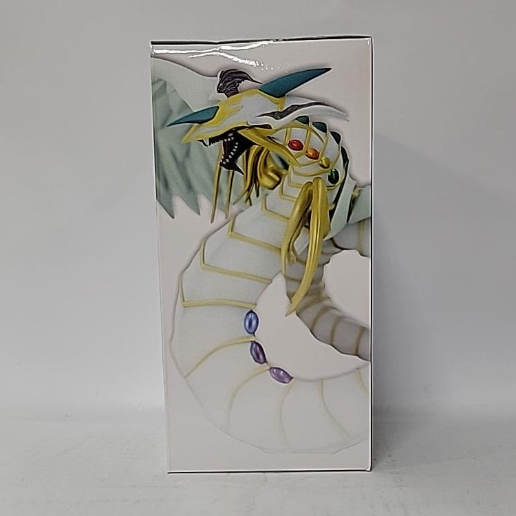 Yu-Gi-Oh! GX – Rainbow Dragon Monsters LEGION Figure