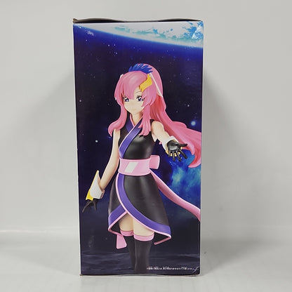 Mobile Suit Gundam SEED FREEDOM Lacus Clyne Figure