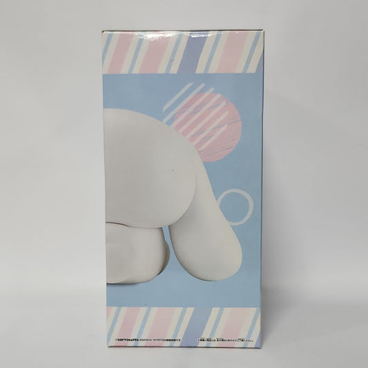 Sanrio – Cinnamoroll Sofvimates Figure