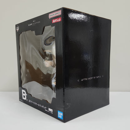 NieR:Automata – 2B Art Scale Ichiban Kuji B Prize Figure