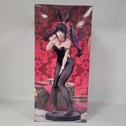 Date A Live V BiCute Bunnies Kurumi Tokisaki – Black Bunny Ver.
