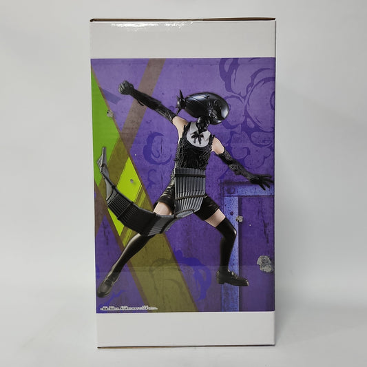 Chainsaw Man – Reze Grandista Figure