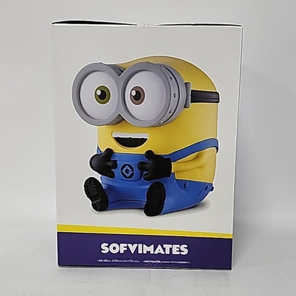 Minions – Bob SOFVIMATES Figure