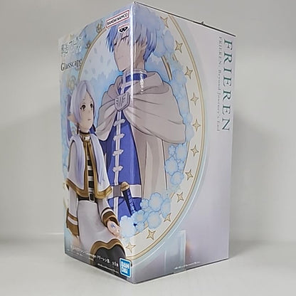 Frieren: Beyond Journey’s End – Frieren Glasscape Figure