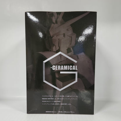 Mobile Suit Gundam SEED FREEDOM Rising Freedom Gundam Figure – G-CERAMICAL