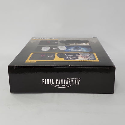 Final Fantasy XIV – Illuminated Mouse & Mouse Pad Set (Vol.4 Limited Ver.)